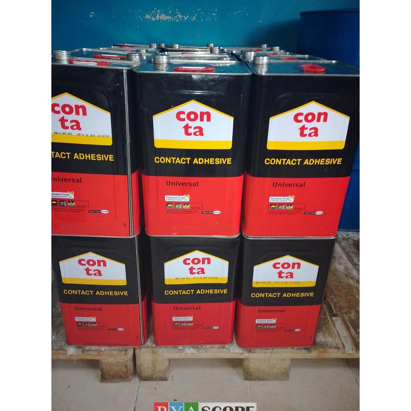 Conta Contact Adhesive